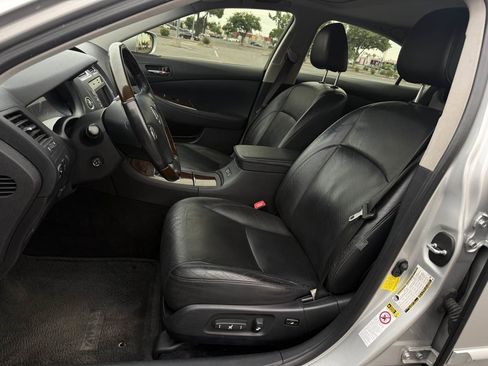 Used 2012 Lexus ES 350 FWD image 14
