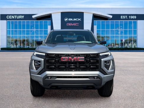 New 2026 GMC Canyon Elevation w/ Convenience Package RWD image 8