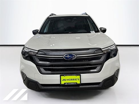 New 2025 Subaru Forester Premium image 2