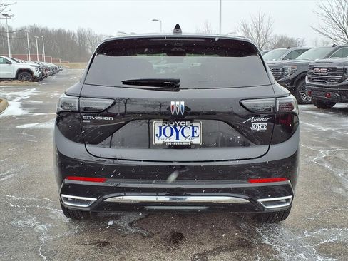 Certified 2024 Buick Envision Avenir image 37