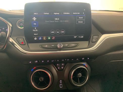 Used 2024 Chevrolet Blazer LT w/ Convenience Package image 28