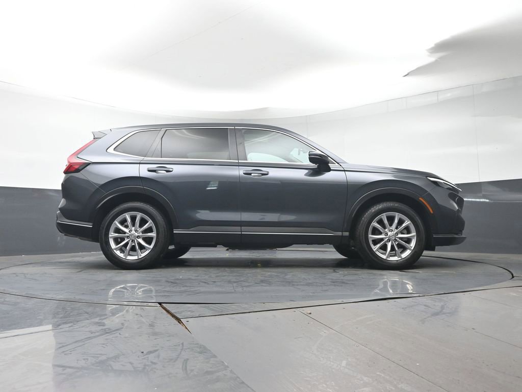 Certified 2024 Honda CR-V EX image 34