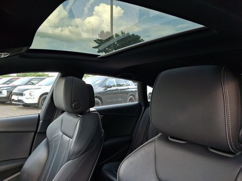 Used 2024 Audi A5 2.0T Premium Plus AWD/4WD image 24