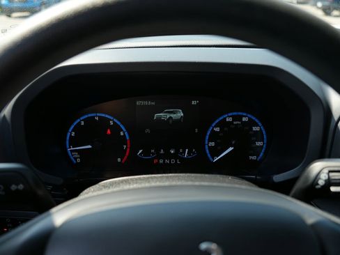Used 2021 Ford Bronco Sport Big Bend AWD/4WD image 13