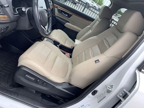 Used 2021 Honda CR-V Touring image 18