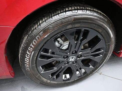 Certified 2025 Honda Odyssey Sport-L image 13