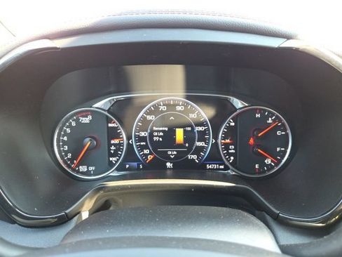Used 2021 Chevrolet Blazer RS w/ Driver Confidence II Package AWD/4WD image 15