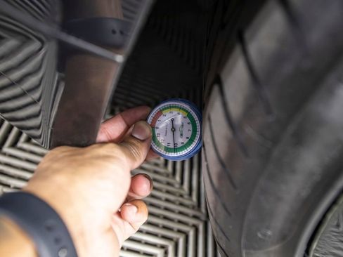 Used 2021 Jaguar F-TYPE Coupe image 48