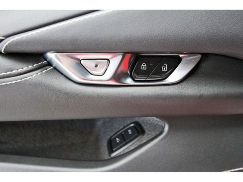 Used 2025 Chevrolet Corvette Stingray Coupe w/ Battery Protection Package RWD image 14