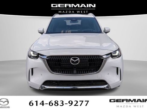 New 2026 MAZDA CX-90 3.3 Turbo S w/ Premium Plus AWD/4WD image 3
