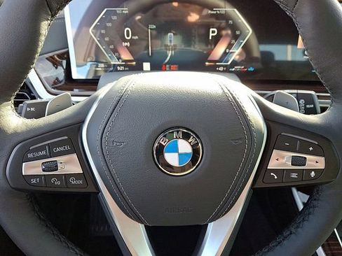 Used 2026 BMW X5 xDrive40i AWD/4WD image 14