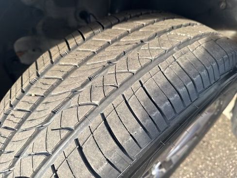 Certified 2022 Honda CR-V EX image 14