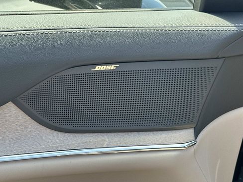 New 2025 Volvo EX90 Ultra w/ Protection Package Premier image 12