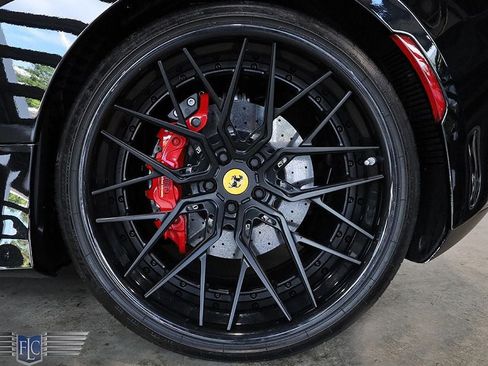 Used 2020 Ferrari F8 Tributo RWD image 40