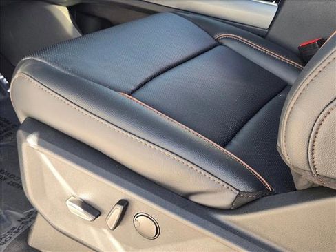 New 2026 Ford F250 Lariat w/ FX4 Off-Road Package image 17