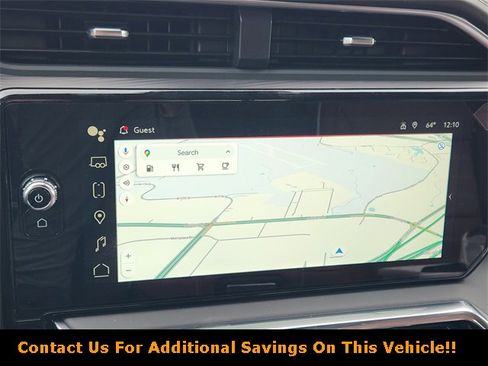 New 2026 GMC Sierra 1500 Denali Ultimate image 12