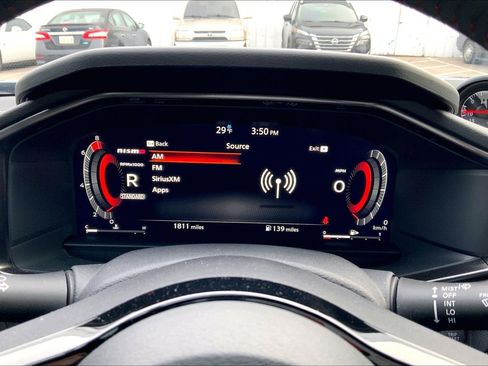 Used 2024 Nissan Z NISMO w/ Floor Mat Package image 21