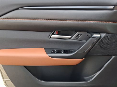 Certified 2024 MAZDA CX-50 Meridian Edition w/ Apex Package image 13