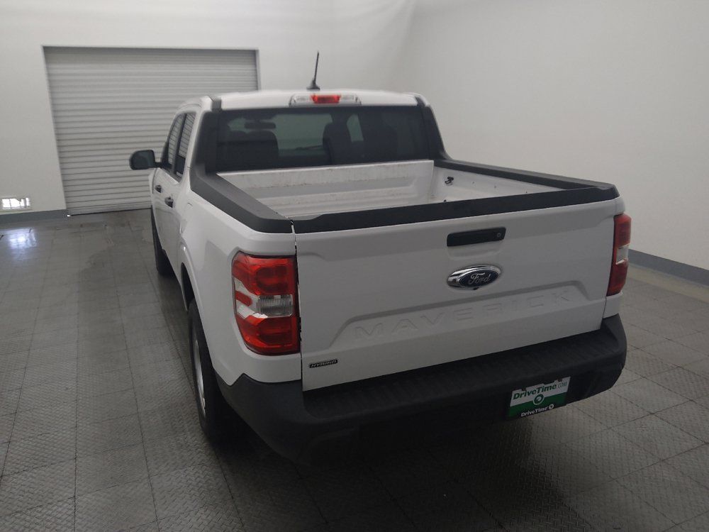 Used 2023 Ford Maverick XL FWD image 6