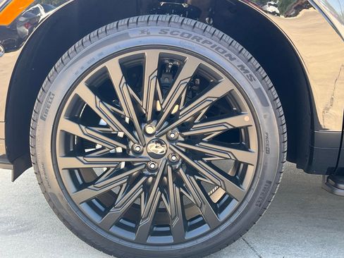 New 2026 Hyundai Santa Fe Calligraphy image 6