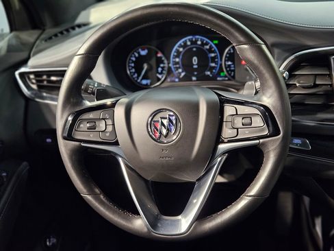 Used 2024 Buick Enclave Premium image 27