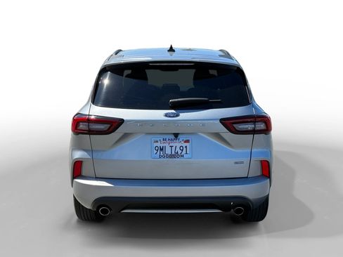 Certified 2024 Ford Escape ST-Line w/ Equipment Group 301A image 4