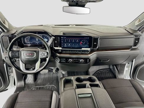Used 2023 GMC Sierra 1500 SLE AWD/4WD image 20