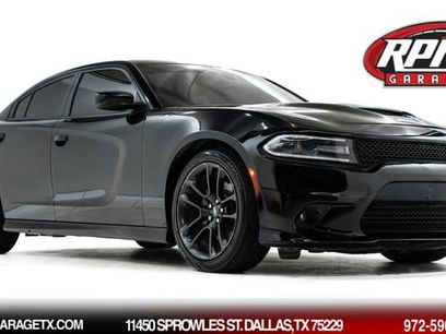 Used 2021 Dodge Charger R/T w/ Daytona Edition Group