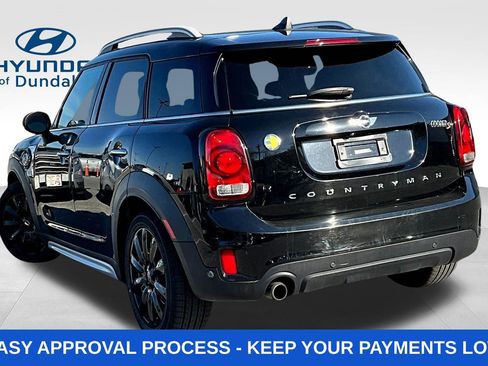 Used 2018 MINI Cooper Countryman SE AWD/4WD image 5