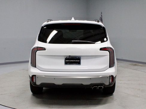 Used 2023 Kia Telluride SX Prestige X-Line image 12