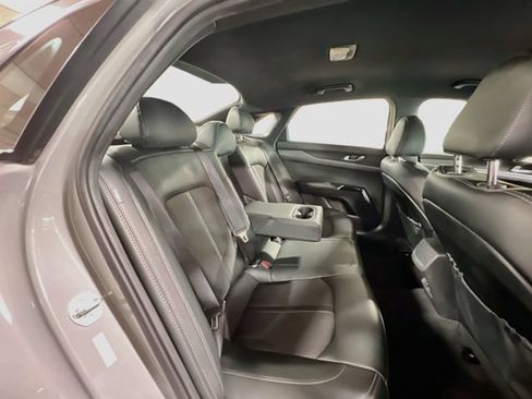Certified 2024 Kia K5 GT-Line w/ GT-Line Premium Package FWD image 26