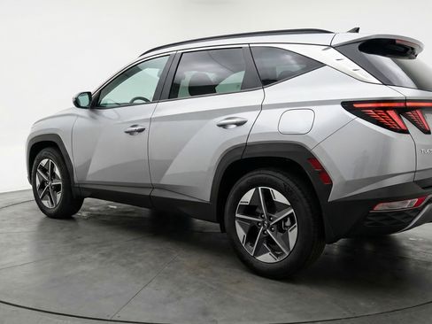 Used 2025 Hyundai Tucson SEL image 6