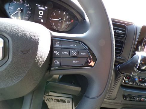 New 2026 RAM ProMaster 3500 w/ Safety Group image 17