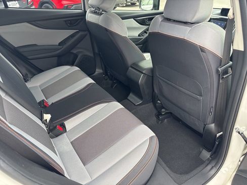 Used 2021 Subaru Crosstrek 2.0i Premium w/ Popular Package #4 AWD/4WD image 19