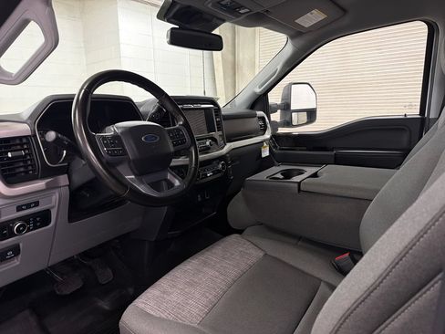 Certified 2023 Ford F150 XLT w/ Equipment Group 301A Mid AWD/4WD image 6