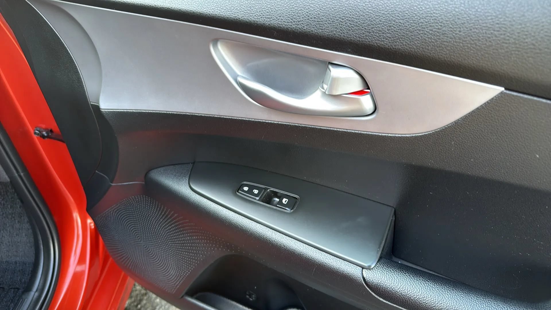 Used 2023 Kia Forte LXS w/ LXS Technology Package FWD image 20