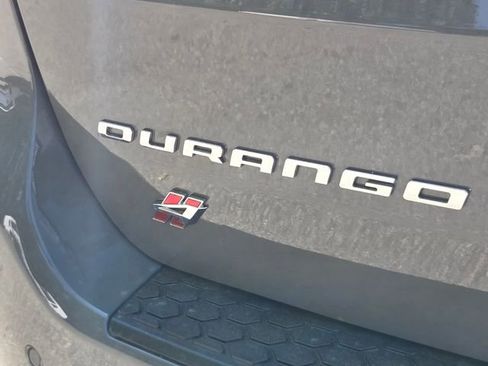 New 2026 Dodge Durango GT image 34