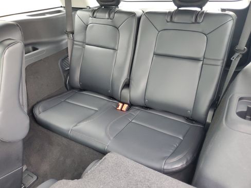 New 2026 Lincoln Aviator AWD image 27