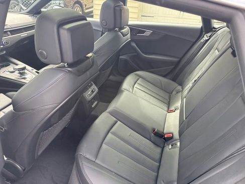 Used 2018 Audi A5 2.0T Prestige AWD/4WD image 16