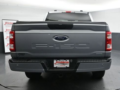 Used 2023 Ford F150 XL w/ STX Appearance Package AWD/4WD image 8