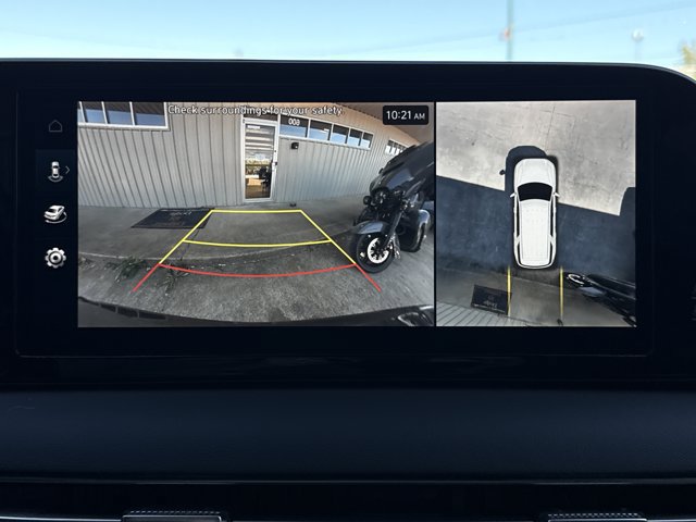 Used 2025 Hyundai Palisade Calligraphy AWD/4WD image 10