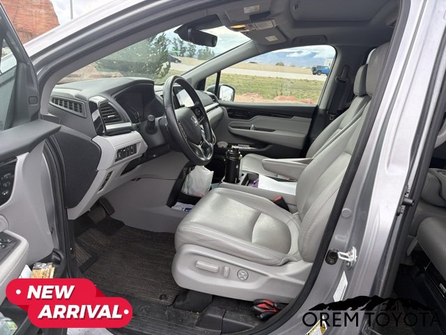 Used 2022 Honda Odyssey Touring image 10
