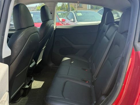 Used 2023 Tesla Model Y AWD image 10
