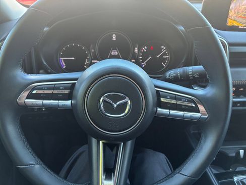 Used 2025 MAZDA CX-50 2.5 Hybrid w/ Premium Plus Pkg AWD/4WD image 24