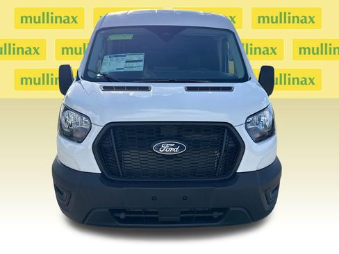 New 2026 Ford Transit 250 148 Medium Roof RWD image 11