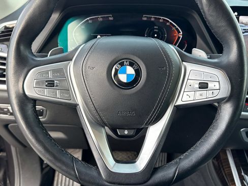 Used 2021 BMW X7 xDrive40i w/ Cold Weather Package image 28