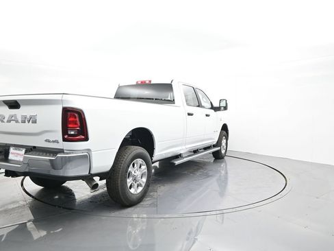 New 2025 RAM 2500 Big Horn image 7