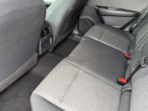 Used 2023 Nissan Rogue SV AWD/4WD image 14