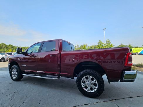 Used 2023 RAM 3500 Laramie AWD/4WD image 5