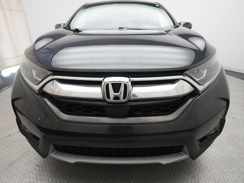 Used 2018 Honda CR-V EX image 21